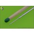 1/32 Mikoyan-Gurevich MiG-21 PF, PFM (Fishbed D, F) Pitot Tube 1/32 Mikoyan-Gurevich MiG-21 PF, PFM (Fishbed D, F) Pitot Tube