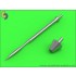 1/32 Dassault Mirage III Pitot Tube for Italeri kit 1/32 Dassault Mirage III Pitot Tube for Italeri kit