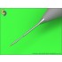 1/32 Dassault Mirage III Pitot Tube for Italeri kit 1/32 Dassault Mirage III Pitot Tube for Italeri kit