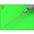 1/32 Dassault Mirage III Pitot Tube for Italeri kit 1/32 Dassault Mirage III Pitot Tube for Italeri kit