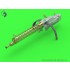 1/32 WWI Spandau LMG 08/15 (2pcs) for Albatros D.V/Fokker Dr.I/Pfalz D.III/LVG C.VI 1/32 WWI Spandau LMG 08/15 (2pcs) for Albatros D.V/Fokker Dr.I/Pfalz D.III/LVG C.VI