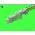 1/32 WWI Spandau LMG 08/15 (2pcs) for Albatros D.V/Fokker Dr.I/Pfalz D.III/LVG C.VI 1/32 WWI Spandau LMG 08/15 (2pcs) for Albatros D.V/Fokker Dr.I/Pfalz D.III/LVG C.VI