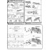 1/32 WWI Spandau LMG 08/15 (2pcs) for Albatros D.V/Fokker Dr.I/Pfalz D.III/LVG C.VI 1/32 WWI Spandau LMG 08/15 (2pcs) for Albatros D.V/Fokker Dr.I/Pfalz D.III/LVG C.VI