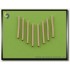 1/48 P-47 Thunderbolt .50 Browning M2 Barrels (8pcs) 1/48 P-47 Thunderbolt .50 Browning M2 Barrels (8pcs)