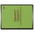 1/48 Bf 109 F, G1 - G4 Armament Set (MG 17 Tips) & Pitot Tube 1/48 Bf 109 F, G1 - G4 Armament Set (MG 17 Tips) & Pitot Tube