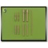 1/48 Focke-Wulf Fw 190 A2-A5 Armament Set & Pitot Tube 1/48 Focke-Wulf Fw 190 A2-A5 Armament Set & Pitot Tube
