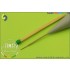 1/48 Lockheed F-104 Starfighter Pitot Tube 1/48 Lockheed F-104 Starfighter Pitot Tube