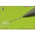 1/48 Convair F-106 Delta Dart Pitot Tube 1/48 Convair F-106 Delta Dart Pitot Tube