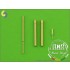 1/48 He-162 Salamander - Armament and Detail set 1/48 He-162 Salamander - Armament and Detail set