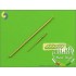 1/48 MiG-21SM/M/MF (Fishbed J) - Pitot Tube 1/48 MiG-21SM/M/MF (Fishbed J) - Pitot Tube