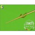 1/48 MiG-21SM/M/MF (Fishbed J) - Pitot Tube 1/48 MiG-21SM/M/MF (Fishbed J) - Pitot Tube