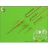 1/48 MiG-21SM/M/MF (Fishbed J) - Pitot Tube 1/48 MiG-21SM/M/MF (Fishbed J) - Pitot Tube