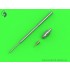 1/48 A-6 Intruder Pitot Tube, Angle Of Attack and Refuelling Probe 1/48 A-6 Intruder Pitot Tube, Angle Of Attack and Refuelling Probe