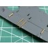 1/48 Spitfire Mk.I Early Browning .303 w/Flash Hider Barrel Tips & Gunsight for Eduard 1/48 Spitfire Mk.I Early Browning .303 w/Flash Hider Barrel Tips & Gunsight for Eduard