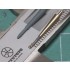 1/48 Spitfire Mk.IIb/Vb Hispano 20mm Cannons in Fairings for Eduard kits 1/48 Spitfire Mk.IIb/Vb Hispano 20mm Cannons in Fairings for Eduard kits