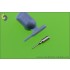 1/72 Chance Vought F-8E, J Crusader Pitot Tube 1/72 Chance Vought F-8E, J Crusader Pitot Tube