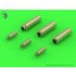 1/72 P-51D Mustang Armament & Gunsight Detail Set 1/72 P-51D Mustang Armament & Gunsight Detail Set