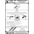 1/35 Barrels for Browning M1919 .30 Cal - Two Piece Muzzle of Conical Shape (2pcs) 1/35 Barrels for Browning M1919 .30 Cal - Two Piece Muzzle of Conical Shape (2pcs)