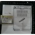 1/35 Browning .50 Caliber (12.7mm) Empty Shells (25pcs) 1/35 Browning .50 Caliber (12.7mm) Empty Shells (25pcs)