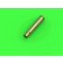1/35 7.92mm MG-34/MG-42 Empty Shells (25pcs) 1/35 7.92mm MG-34/MG-42 Empty Shells (25pcs)