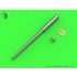 1/35 US 37mm M6 Gun Barrel for Stuart, Grant/Lee, Locust, M6, Greyhound, Staghound 1/35 US 37mm M6 Gun Barrel for Stuart, Grant/Lee, Locust, M6, Greyhound, Staghound