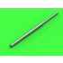 1/35 M18 Hellcat M1A1 76.2mm Gun Barrel for Tamiya kit 1/35 M18 Hellcat M1A1 76.2mm Gun Barrel for Tamiya kit