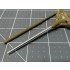 1/35 M18 Hellcat M1A1 76.2mm Gun Barrel for Tamiya kit 1/35 M18 Hellcat M1A1 76.2mm Gun Barrel for Tamiya kit