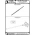 1/35 M18 Hellcat M1A1 76.2mm Gun Barrel for Tamiya kit 1/35 M18 Hellcat M1A1 76.2mm Gun Barrel for Tamiya kit