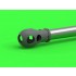 1/35 A34 Comet 77mm HV Gun Barrel & Besa MG Barrels w/Mounts for Tamiya kit 1/35 A34 Comet 77mm HV Gun Barrel & Besa MG Barrels w/Mounts for Tamiya kit