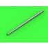 1/35 Panzer IV/70 (A) & (V) 7.5cm PaK 42 L/70 Gun Barrel for Tamiya kit 1/35 Panzer IV/70 (A) & (V) 7.5cm PaK 42 L/70 Gun Barrel for Tamiya kit