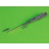 1/35 WWII/Cold War Browning M2HB .50 cal (12.7mm) Machine Gun 1/35 WWII/Cold War Browning M2HB .50 cal (12.7mm) Machine Gun