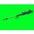 1/35 WWII/Cold War Browning M2HB .50 cal (12.7mm) Machine Gun 1/35 WWII/Cold War Browning M2HB .50 cal (12.7mm) Machine Gun