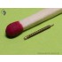1/72 Browning M1919 .30 cal Machine Gun Barrels (2pcs) 1/72 Browning M1919 .30 cal Machine Gun Barrels (2pcs)