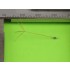 1/72 WWII German 1.8m Star Antenna for Command Tanks (1pc) 1/72 WWII German 1.8m Star Antenna for Command Tanks (1pc)