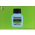 Blackening/Burnishing Agent for Photo-etched parts and Brass Barrels Blackening/Burnishing Agent for Photo-etched parts and Brass Barrels