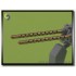 1/35 Browning M2 Aircraft .50 Caliber (12.7mm) Barrels (2pcs) 1/35 Browning M2 Aircraft .50 Caliber (12.7mm) Barrels (2pcs)