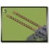 1/35 Browning M2 Aircraft .50 Caliber (12.7mm) Barrels (2pcs) 1/35 Browning M2 Aircraft .50 Caliber (12.7mm) Barrels (2pcs)