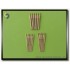 1/350 IJN Akagi Armament - 20cm (6pcs), 12cm (12pcs) Barrels 1/350 IJN Akagi Armament - 20cm (6pcs), 12cm (12pcs) Barrels