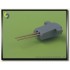 1/350 R.N. Pola Armament - 203mm (8pcs), 100mm (12pcs) Barrels 1/350 R.N. Pola Armament - 203mm (8pcs), 100mm (12pcs) Barrels