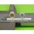 1/350 German SMS Emden Searchlight 1.1m (4pcs) 1/350 German SMS Emden Searchlight 1.1m (4pcs)