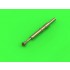 1/350 HMS Naiad Armament Barrels for Trumpeter kit 1/350 HMS Naiad Armament Barrels for Trumpeter kit