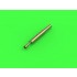 1/350 HMS Naiad Armament Barrels for Trumpeter kit 1/350 HMS Naiad Armament Barrels for Trumpeter kit