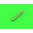 1/350 HMS Naiad Armament Barrels for Trumpeter kit 1/350 HMS Naiad Armament Barrels for Trumpeter kit