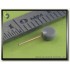 1/700 IJN 15cm/50 (6in) 41St Year Type (16pcs) Gun Barrels 1/700 IJN 15cm/50 (6in) 41St Year Type (16pcs) Gun Barrels