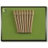 1/700 British 15in/42 (38.1cm) Mark I Barrel for Turrets w/Blastbags (incl. 8pcs barrels) 1/700 British 15in/42 (38.1cm) Mark I Barrel for Turrets w/Blastbags (incl. 8pcs barrels)