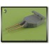 1/700 British 15in/42 (38.1cm) Mark I Barrel for Turrets w/Blastbags (incl. 8pcs barrels) 1/700 British 15in/42 (38.1cm) Mark I Barrel for Turrets w/Blastbags (incl. 8pcs barrels)