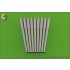 1/700 British 16in/45 (40.6 cm) Mark I Gun Barrels (9pcs) for Nelson, Rodney 1/700 British 16in/45 (40.6 cm) Mark I Gun Barrels (9pcs) for Nelson, Rodney