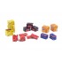 Cardboard Boxes - Soda (34pcs in 6 different designs) Cardboard Boxes - Soda (34pcs in 6 different designs)