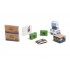 1/35 Cardboard Boxes Big Set Vol.2 1/35 Cardboard Boxes Big Set Vol.2