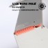 1/48 F/A-18A/B/C/D Folding Wings for Hasegawa/Kinetic kits 1/48 F/A-18A/B/C/D Folding Wings for Hasegawa/Kinetic kits